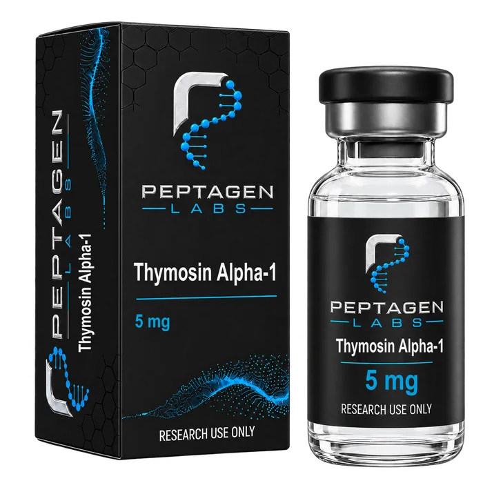 Thymosin Alpha-1 5mg